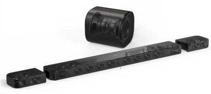 Power Consumption and Long-Term Operating Cost - visual representation