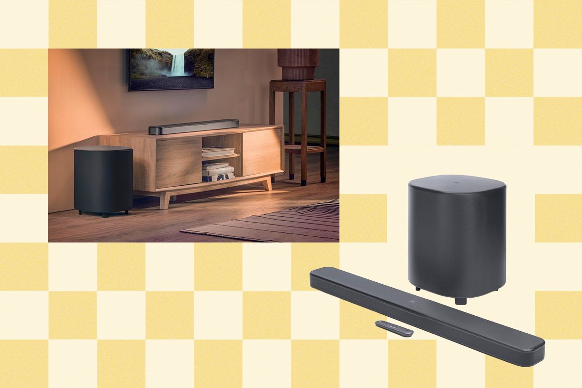 Sound Profile: Warm and Full - visual representation