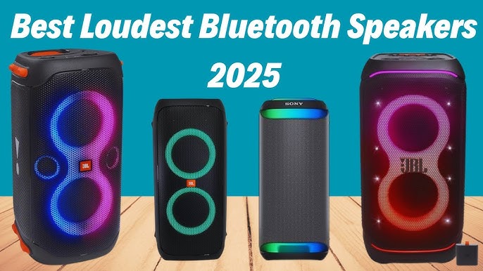 The Dark Side: Where JBL Speakers Fall Short - visual representation