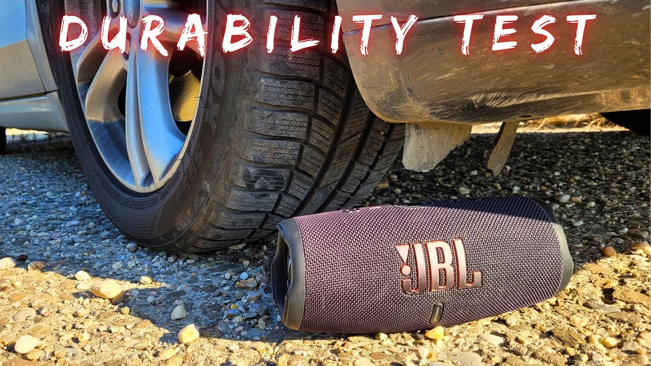 What Makes the JBL Charge 5 Stand Out - contextual illustration