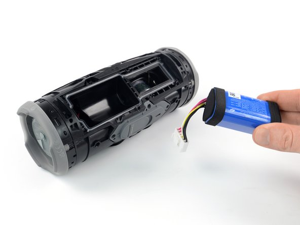 Battery Technology: How It Actually Achieves 20 Hours - contextual illustration