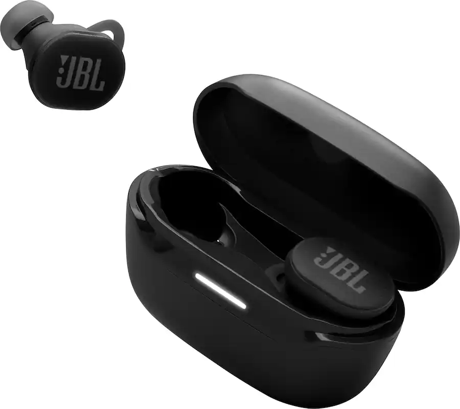 The Endurance Run 3: Wired Earbuds for Simplicity and Budget - visual representation
