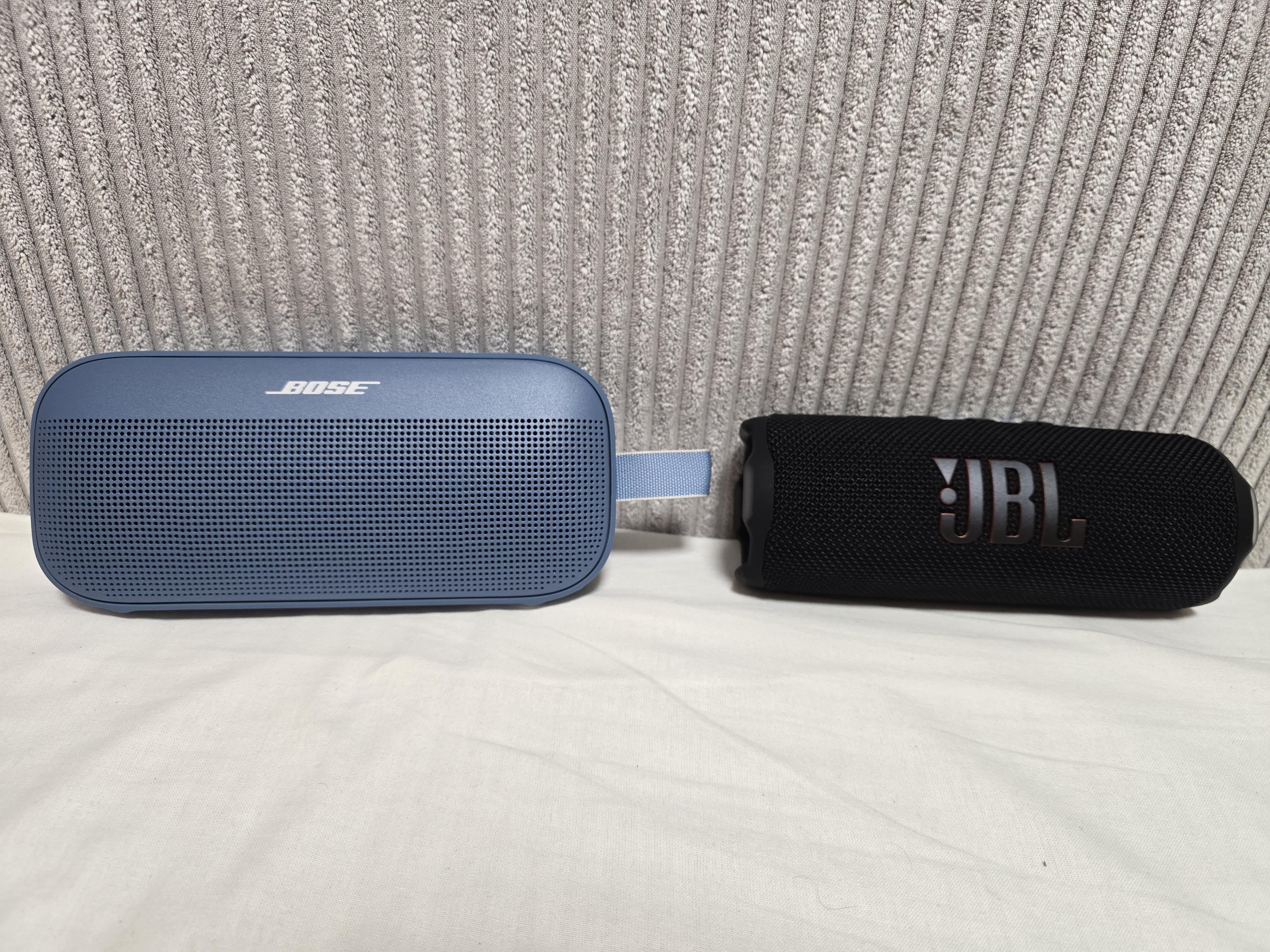 Comparative Feature Matrix - visual representation