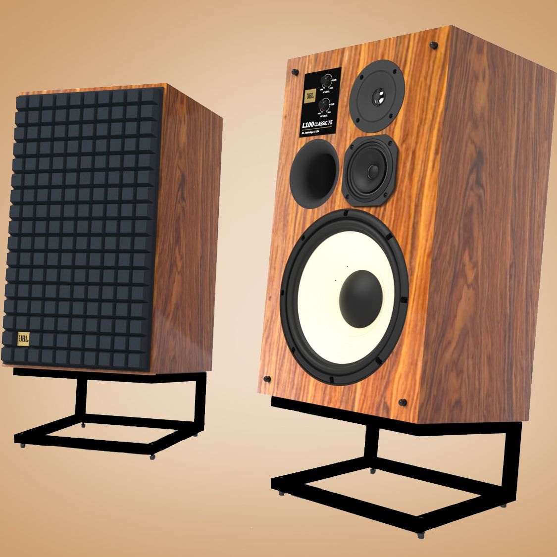 The Listening Room Factor: How Environment Shapes Performance - visual representation