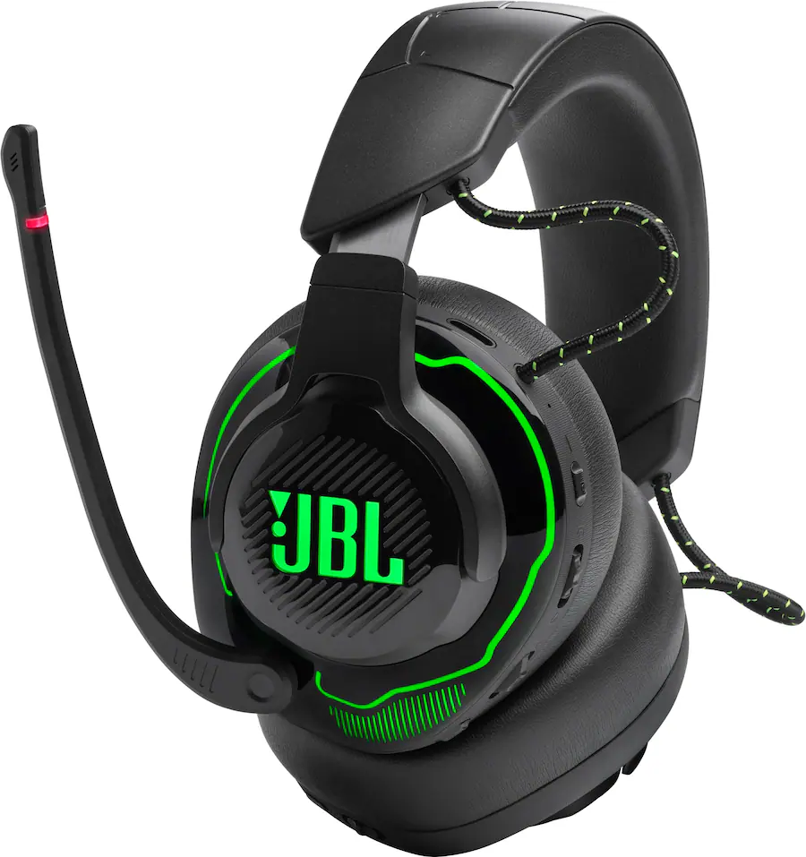 Setting Up Your New JBL Gaming Headset: Software and Drivers - visual representation