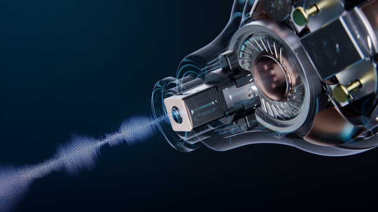 Future Trends in Earbud Technology - contextual illustration
