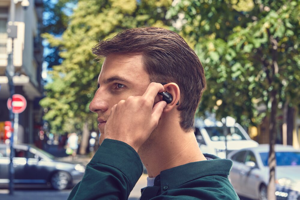 Connectivity Features: Dual Connect and Fast Pair Explained - visual representation