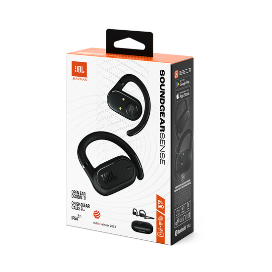 Audio Customization Through the JBL App - visual representation