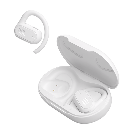 Comparison to Competitor Open-Ear Options - visual representation