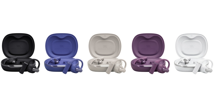 Comparing Sense Pro vs. Sense Lite vs. Soundgear Clips - visual representation