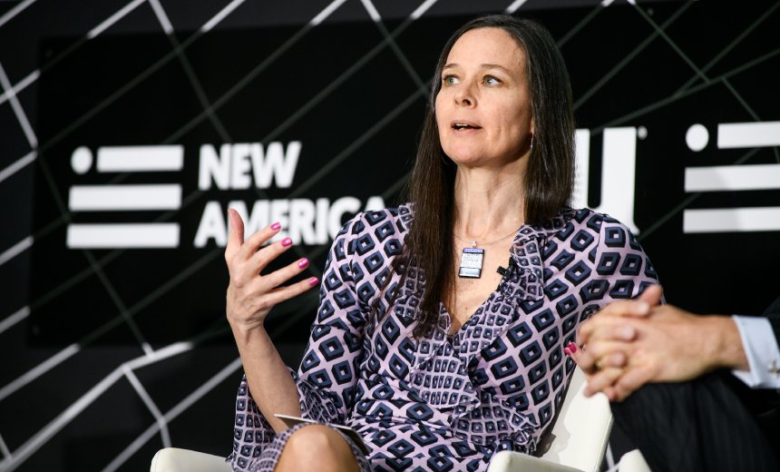 The Skills Gap and The Future of Cybersecurity Workforce - visual representation