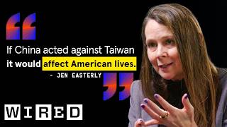 Strategic Vision: What Easterly Could Accomplish at RSAC - visual representation