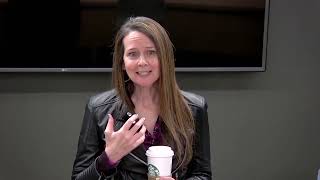 Key Insights on Cybersecurity Leadership Transitions - visual representation