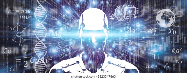 AI and the Labor Shortage: A Different Angle - visual representation