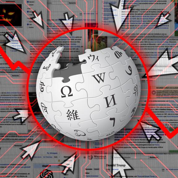 Alternatives and What's Missing - visual representation