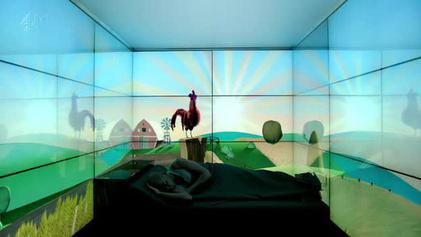 Comparisons with Modern Sci-Fi - contextual illustration