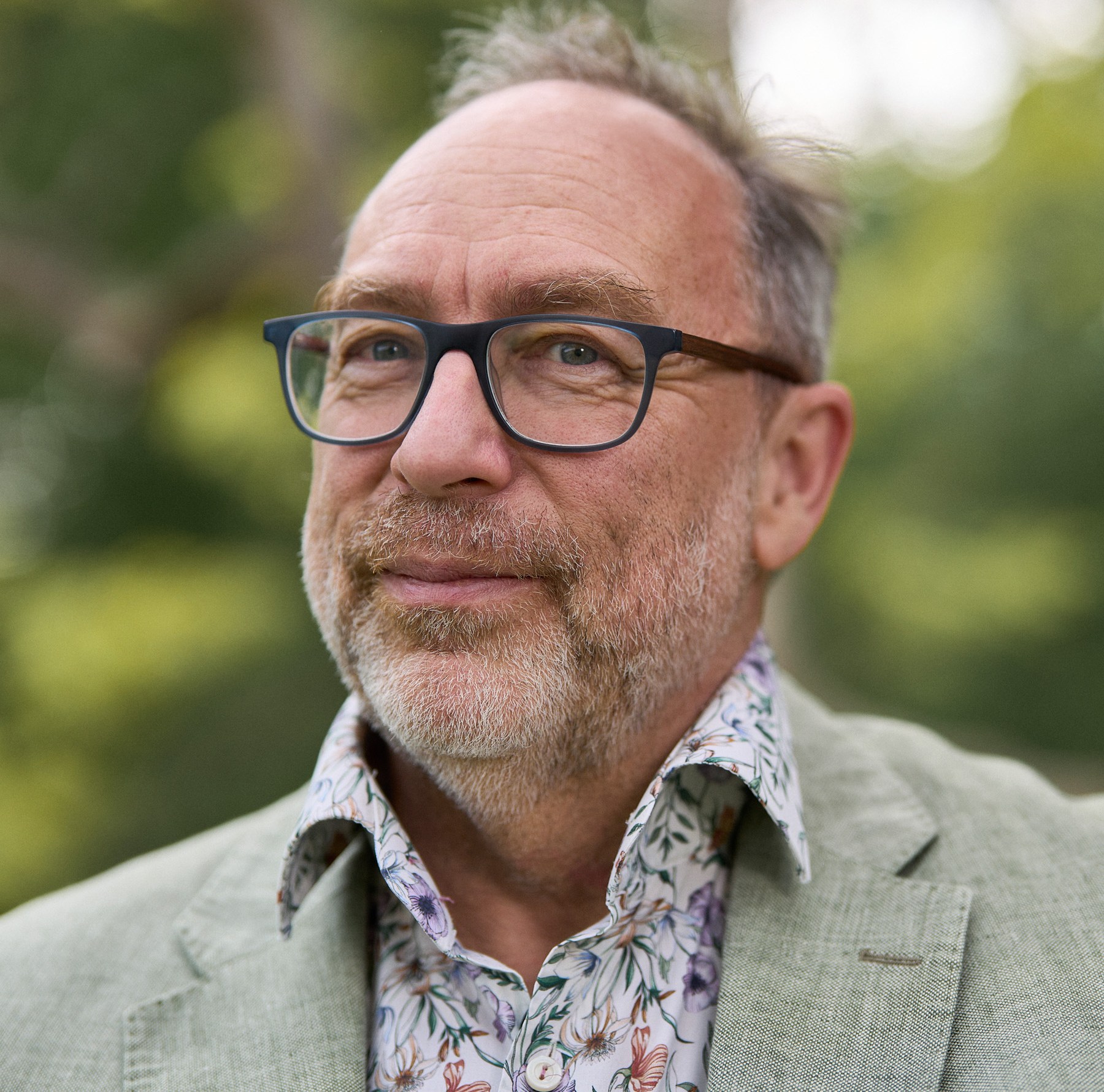 The Accidental Billionaire Who Still Tinkers with Smart Home Code - contextual illustration