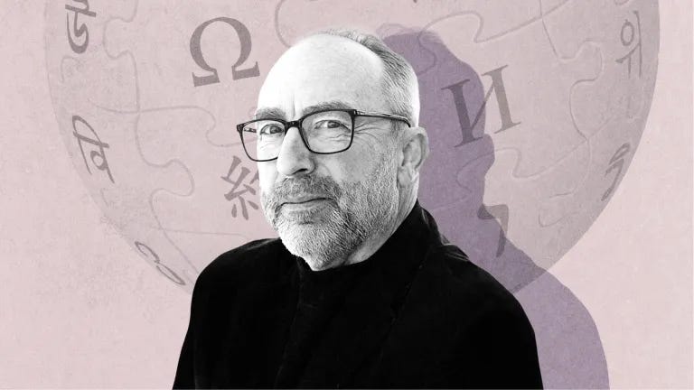 When Founders Should Stay Out: The Trump Edit Case Study - visual representation