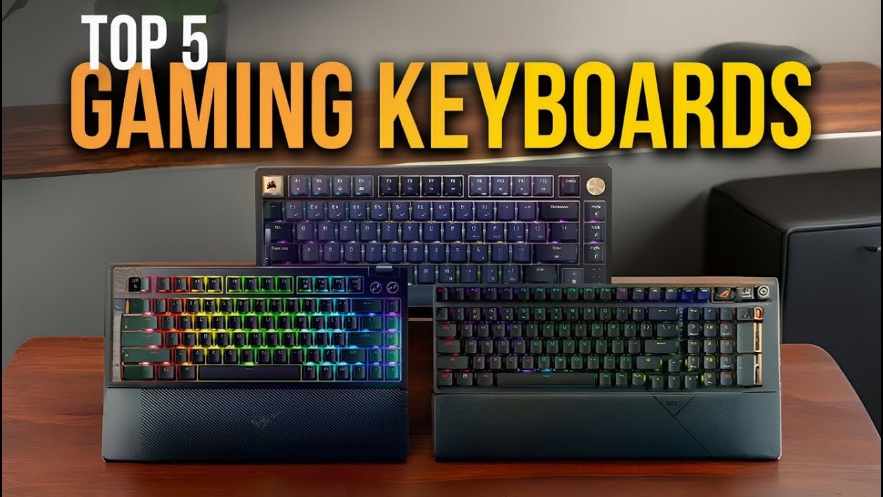 Integration With Other Gaming Setup Components - visual representation