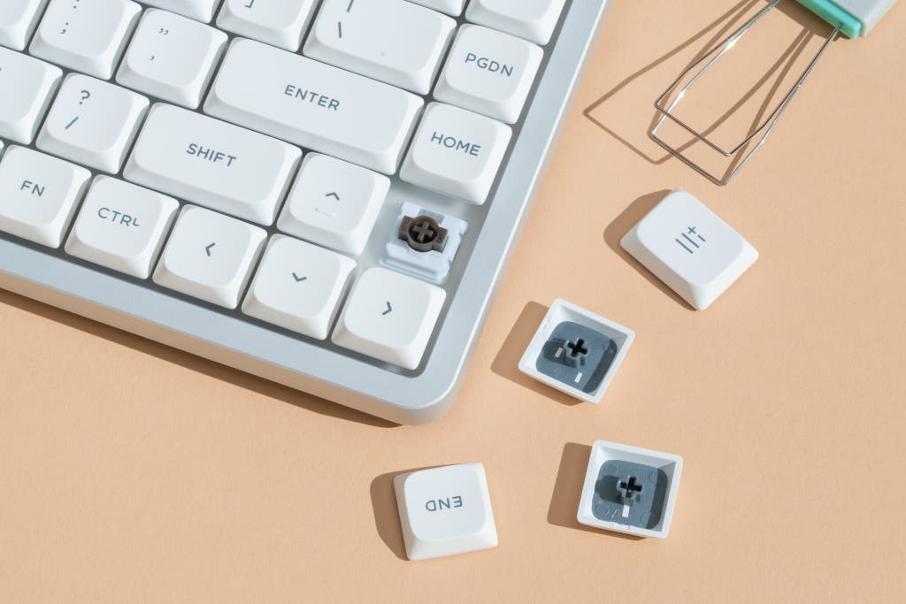 Looking Ahead: What Comes Next - visual representation