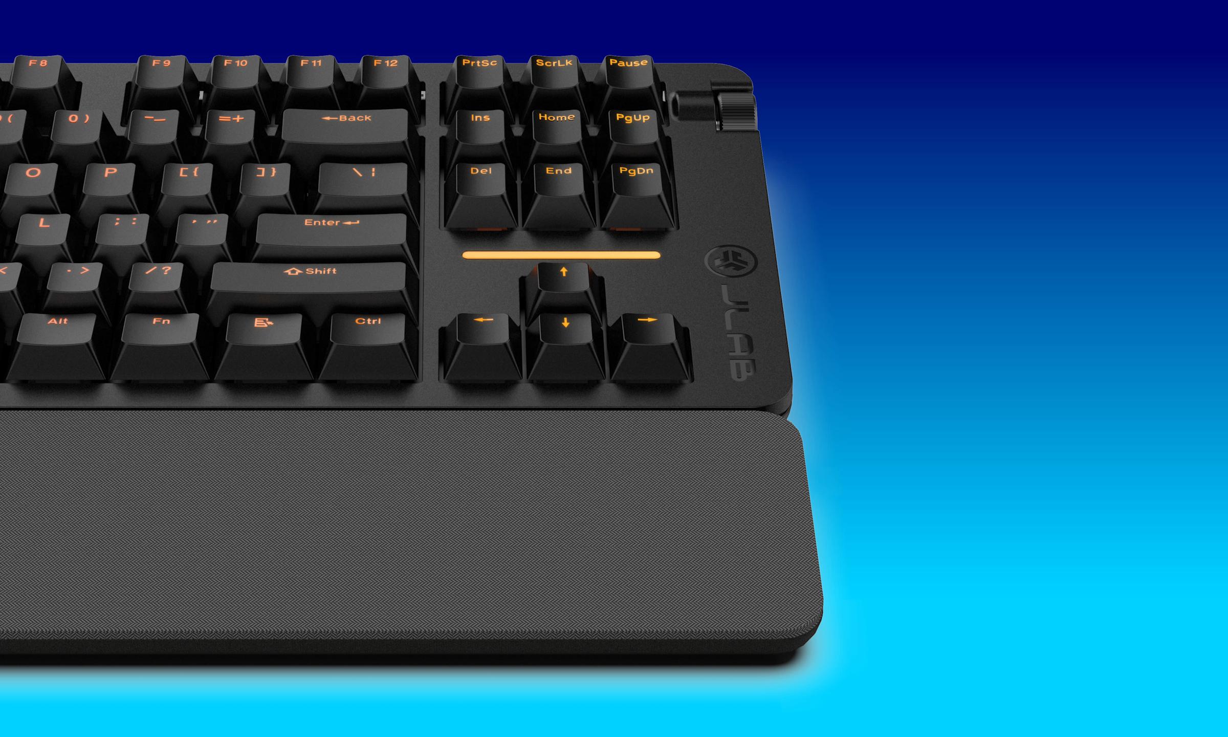 The Market Context: Why Now? Why JLab? - visual representation