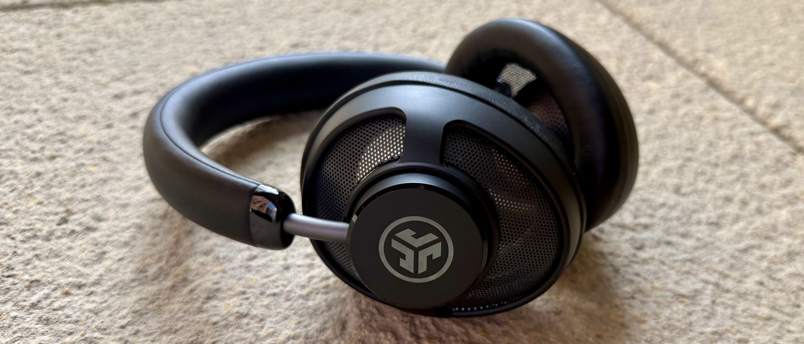 JLab JBuds Open Wireless review: a genius concept, but I didn't love them | TechRadar