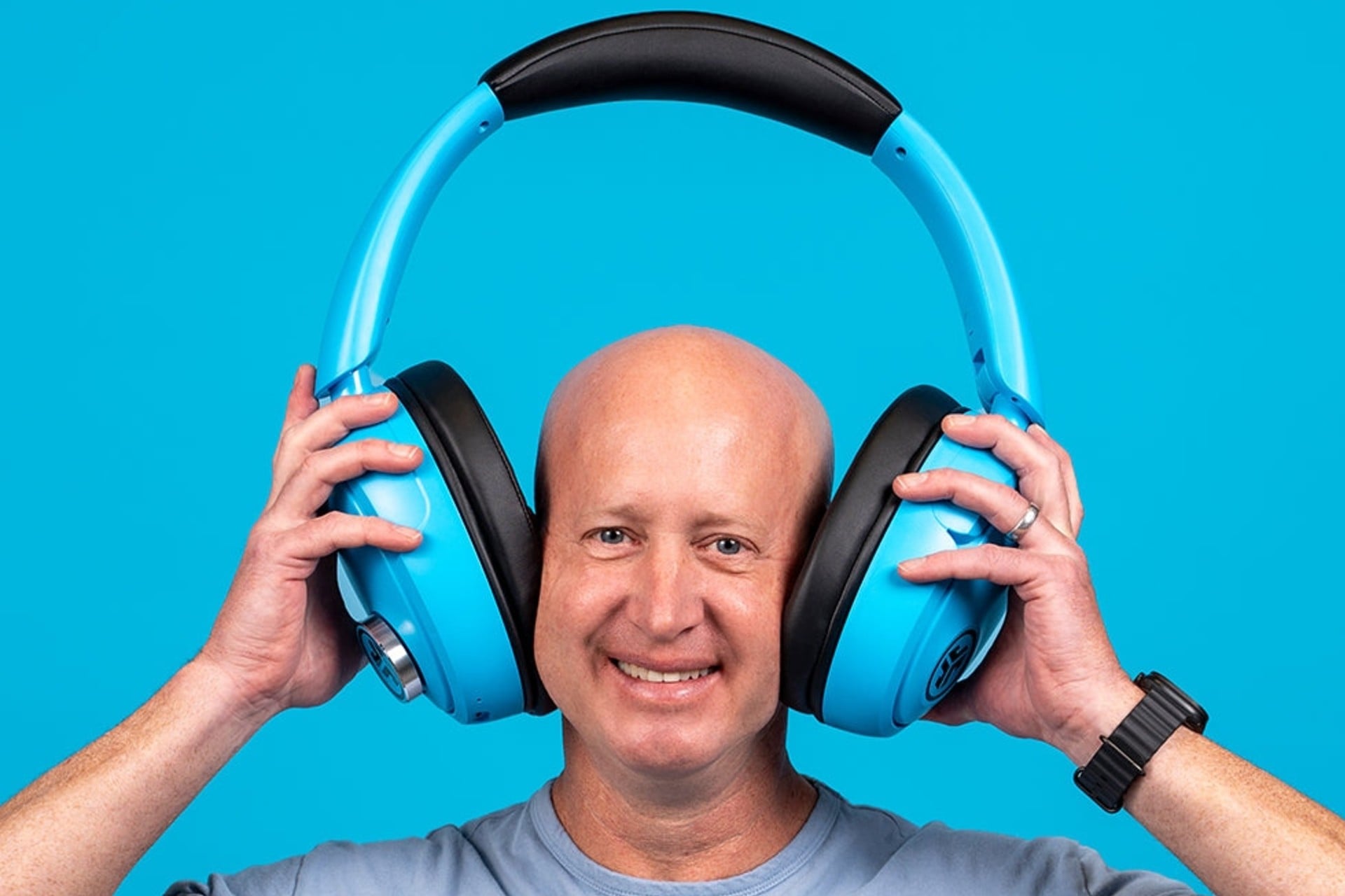 Real-World Use Cases: Where the Blue XL Actually Shines - visual representation