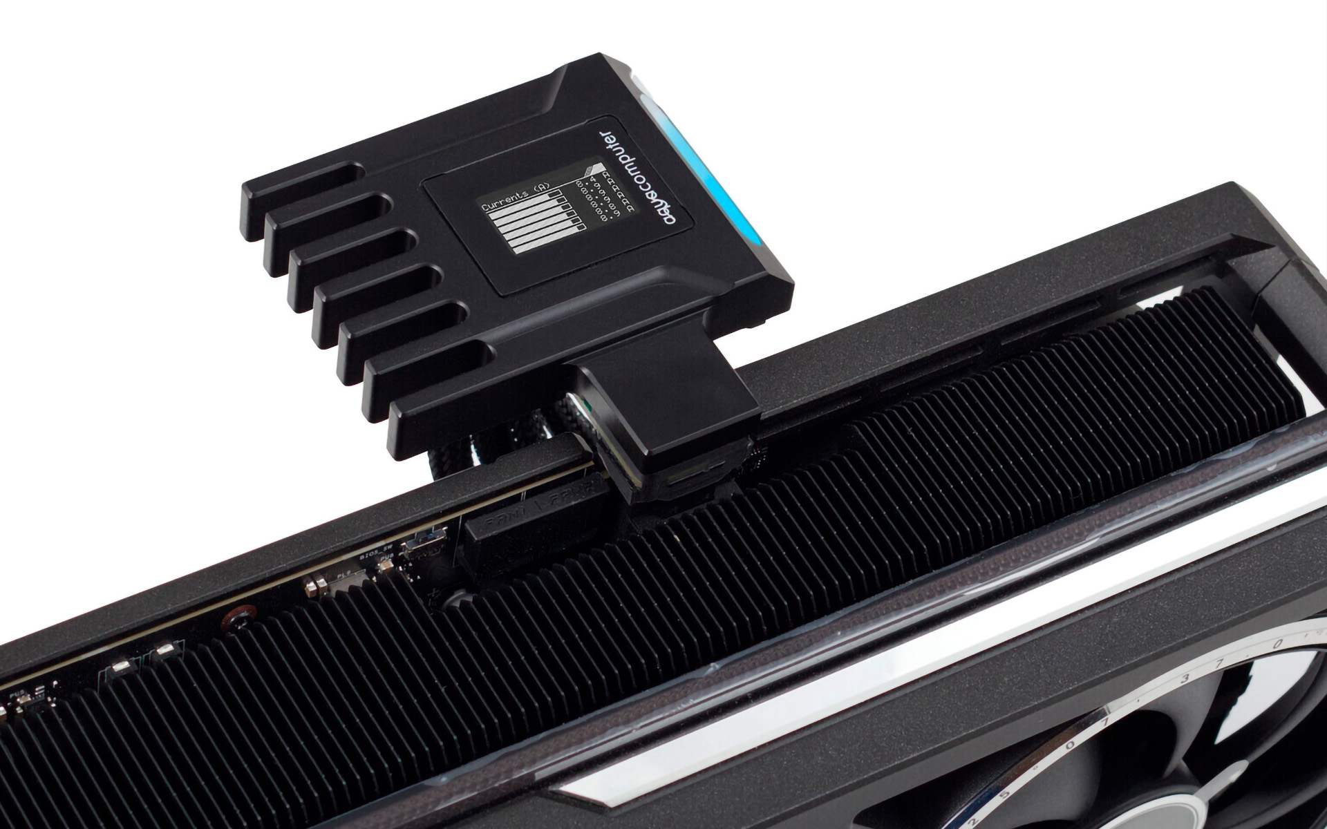 Practical Alternatives to Fiber Memory - visual representation