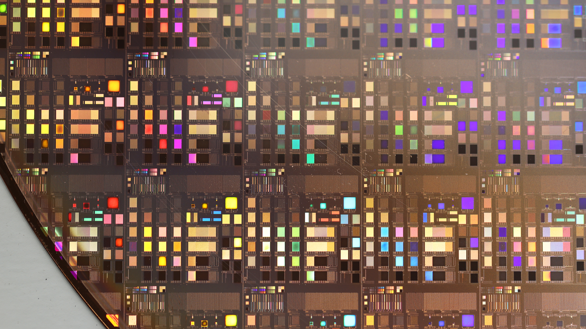 Future Hybrid Architectures - visual representation