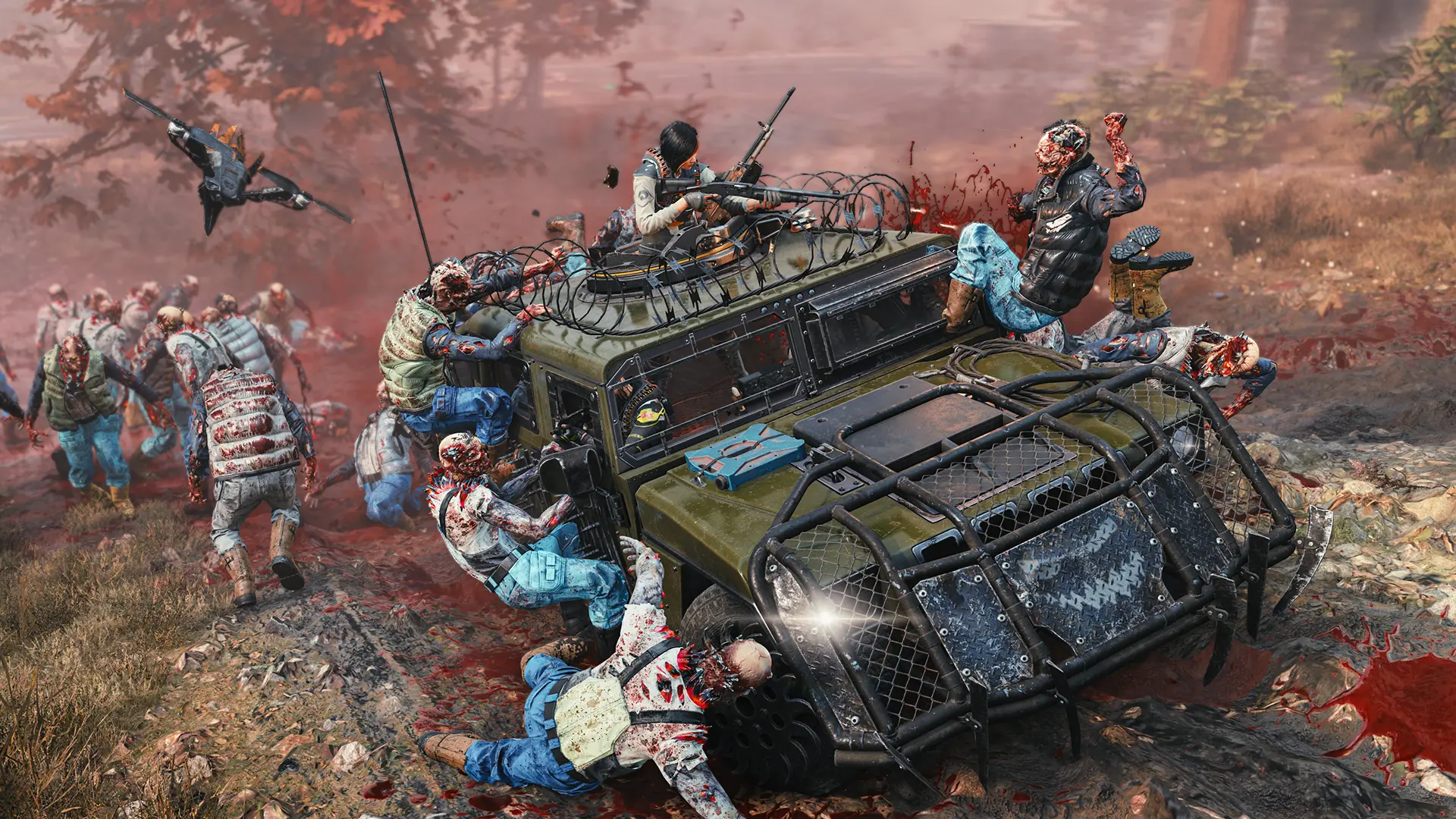 TL; DR - visual representation