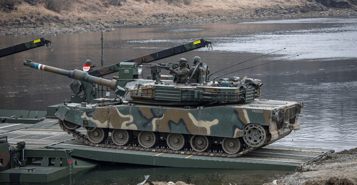 John Deere, Garmin, and Philips may have undermined military right to repair | The Verge