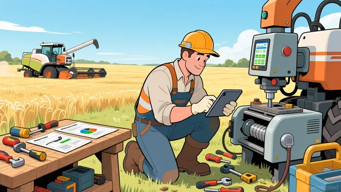 FAQ - visual representation