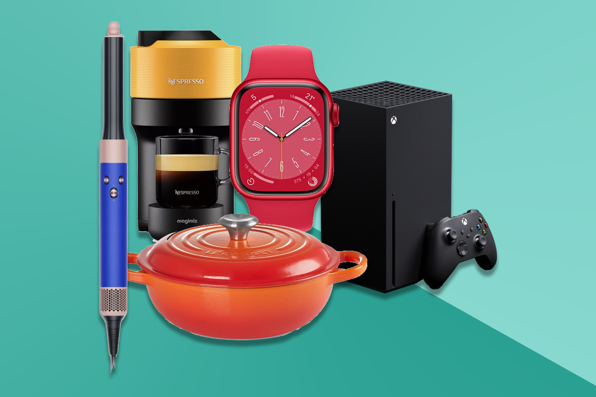 FAQ - visual representation