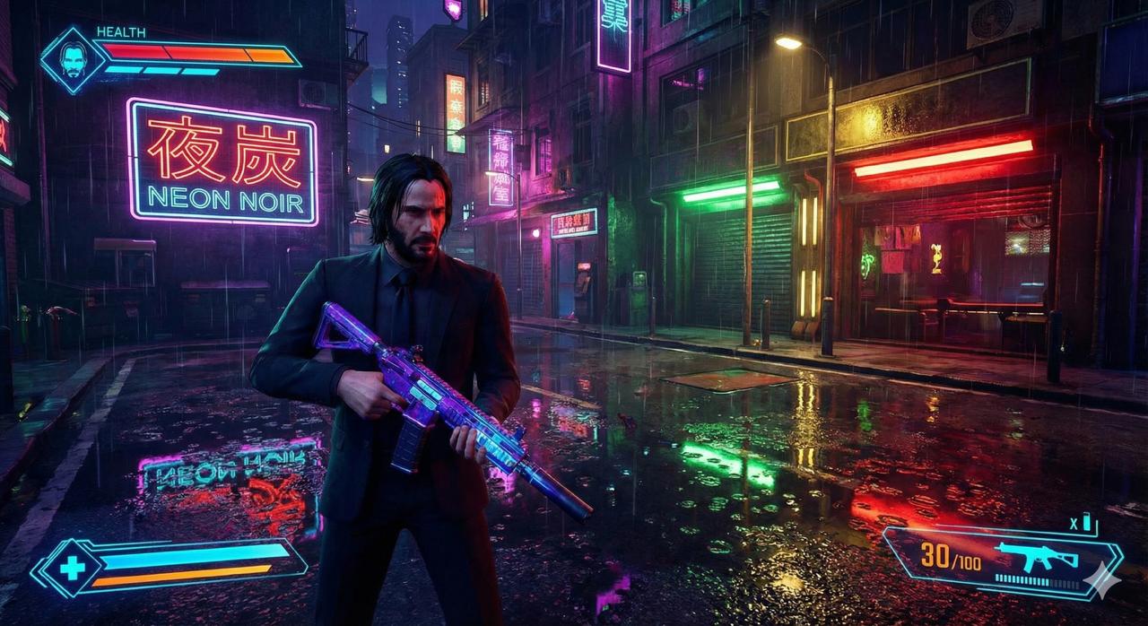 Future Trends in Indie Gaming - visual representation