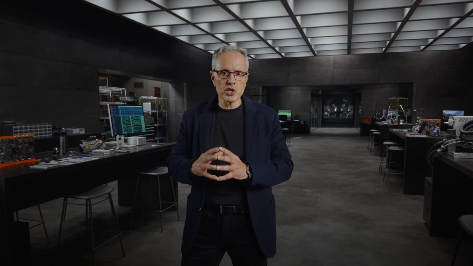 FAQ - visual representation