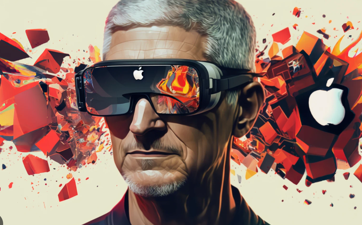 Sustainability and Design - visual representation