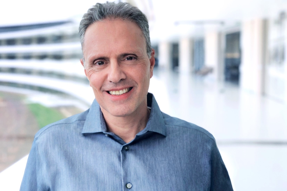 Future Trends and Predictions - visual representation