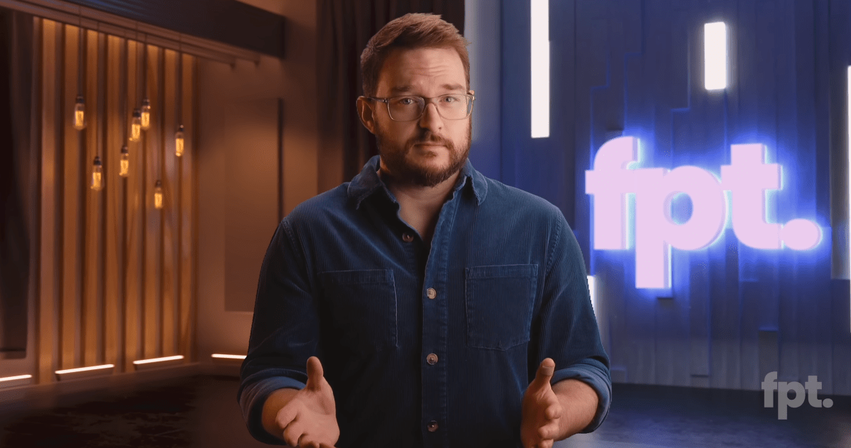 Jon Prosser responds to Apple lawsuit by blaming the other guy | The Verge