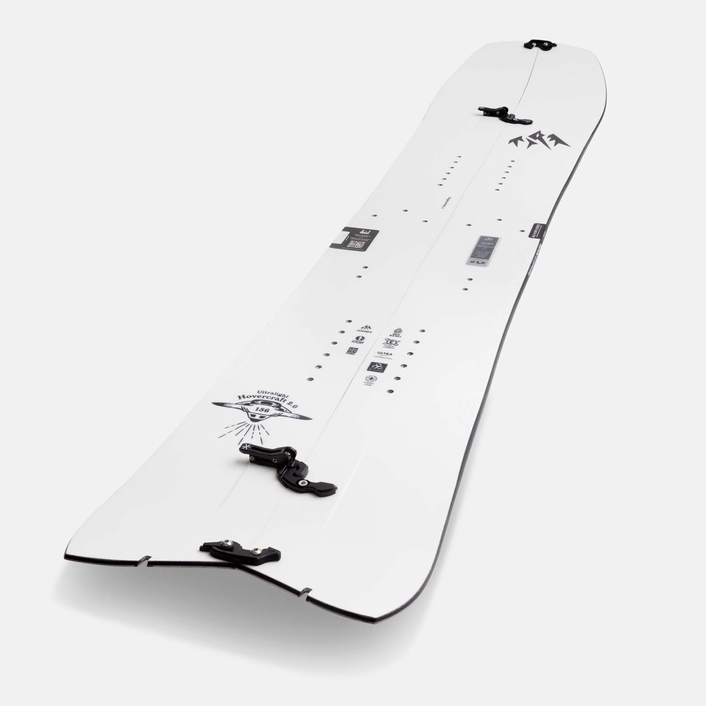 Future Directions: What's Next for Freeride Boards - visual representation