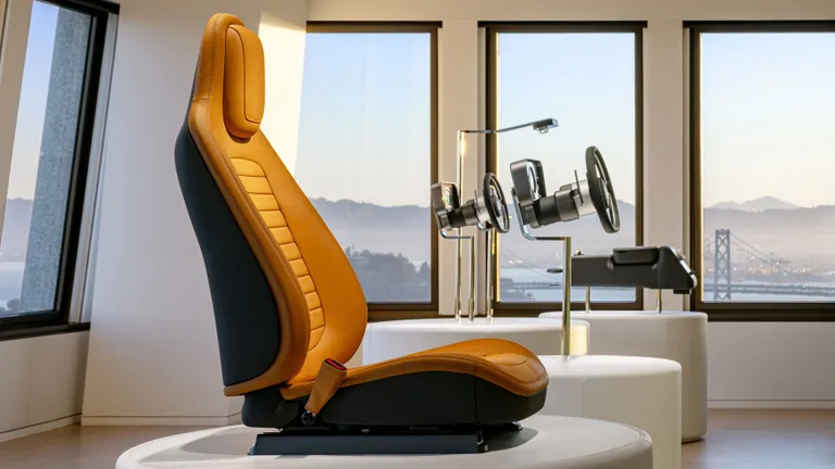 Lessons for Product Design Beyond Automotive - visual representation