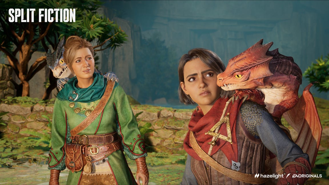 The Cultural Shift Needed in AAA Development - visual representation