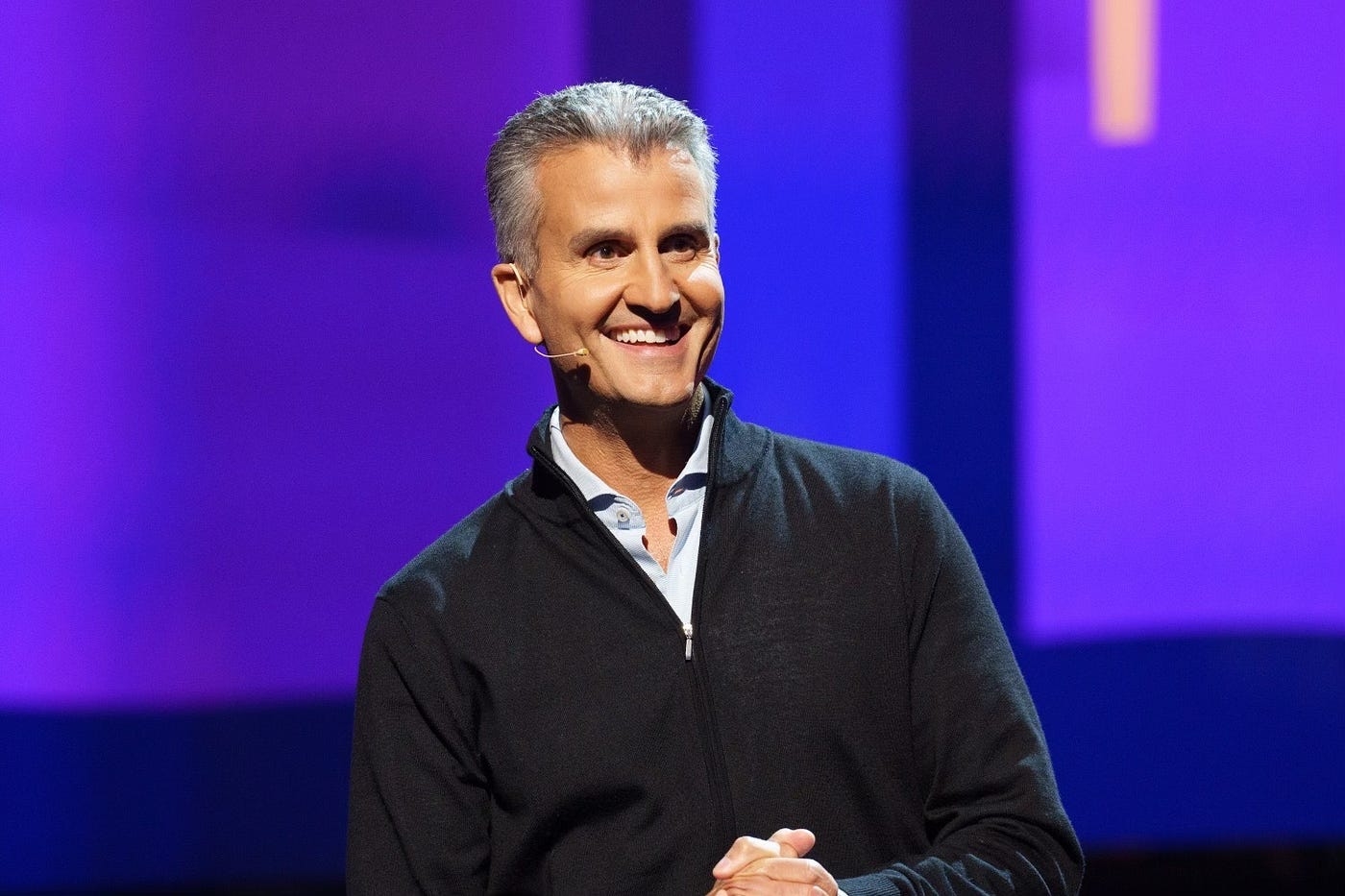 Conclusion: A New Era Begins - visual representation