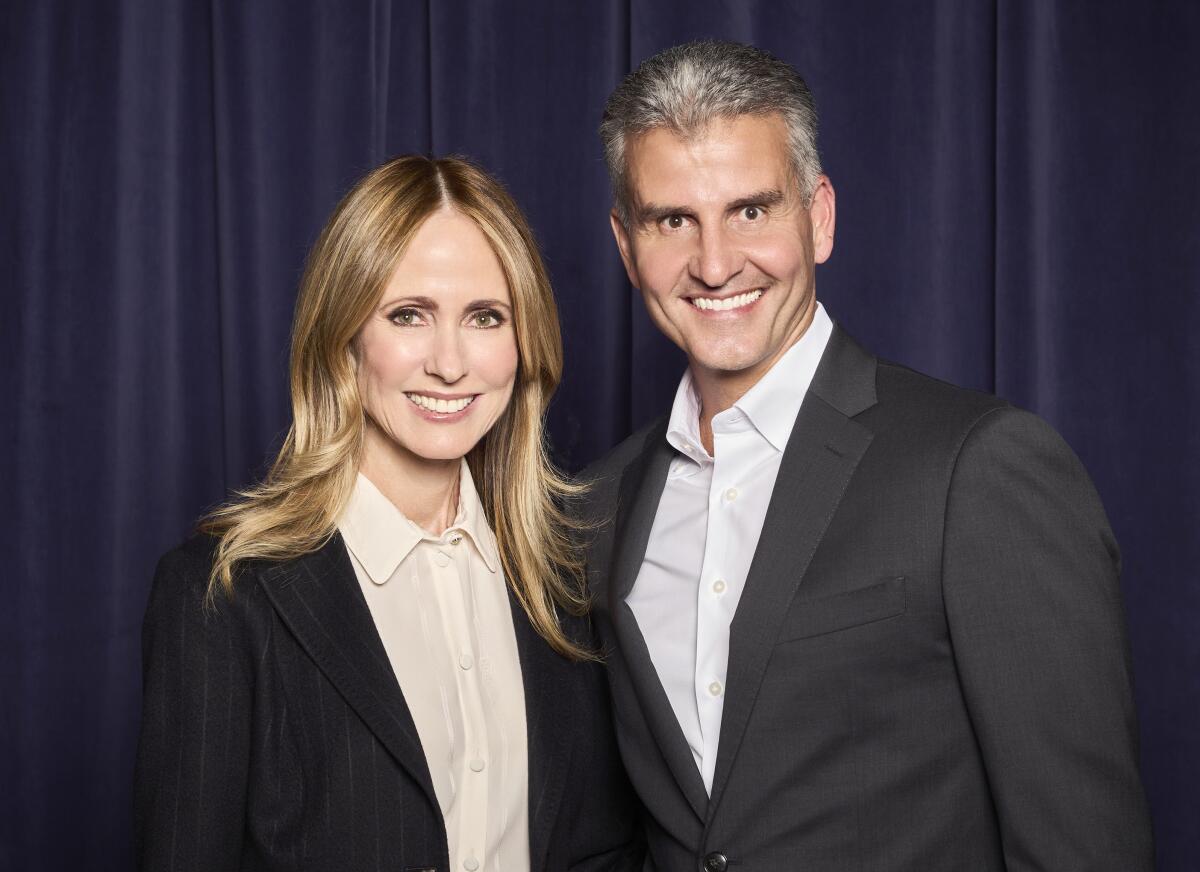 Streaming Strategy Under New Leadership: Profitability Over Growth - visual representation