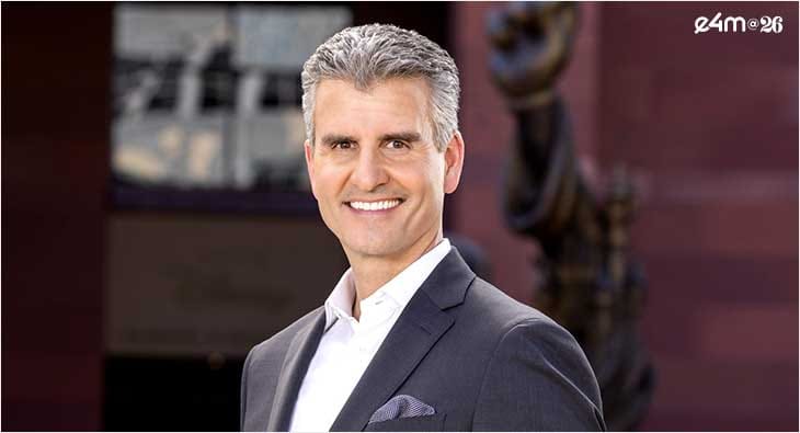 The Theme Parks Division: Expansion and Innovation Under New Leadership - visual representation