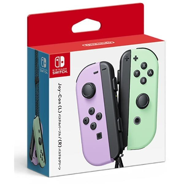Comparing Joy-Con 2 to Previous Nintendo Controller Variants - visual representation