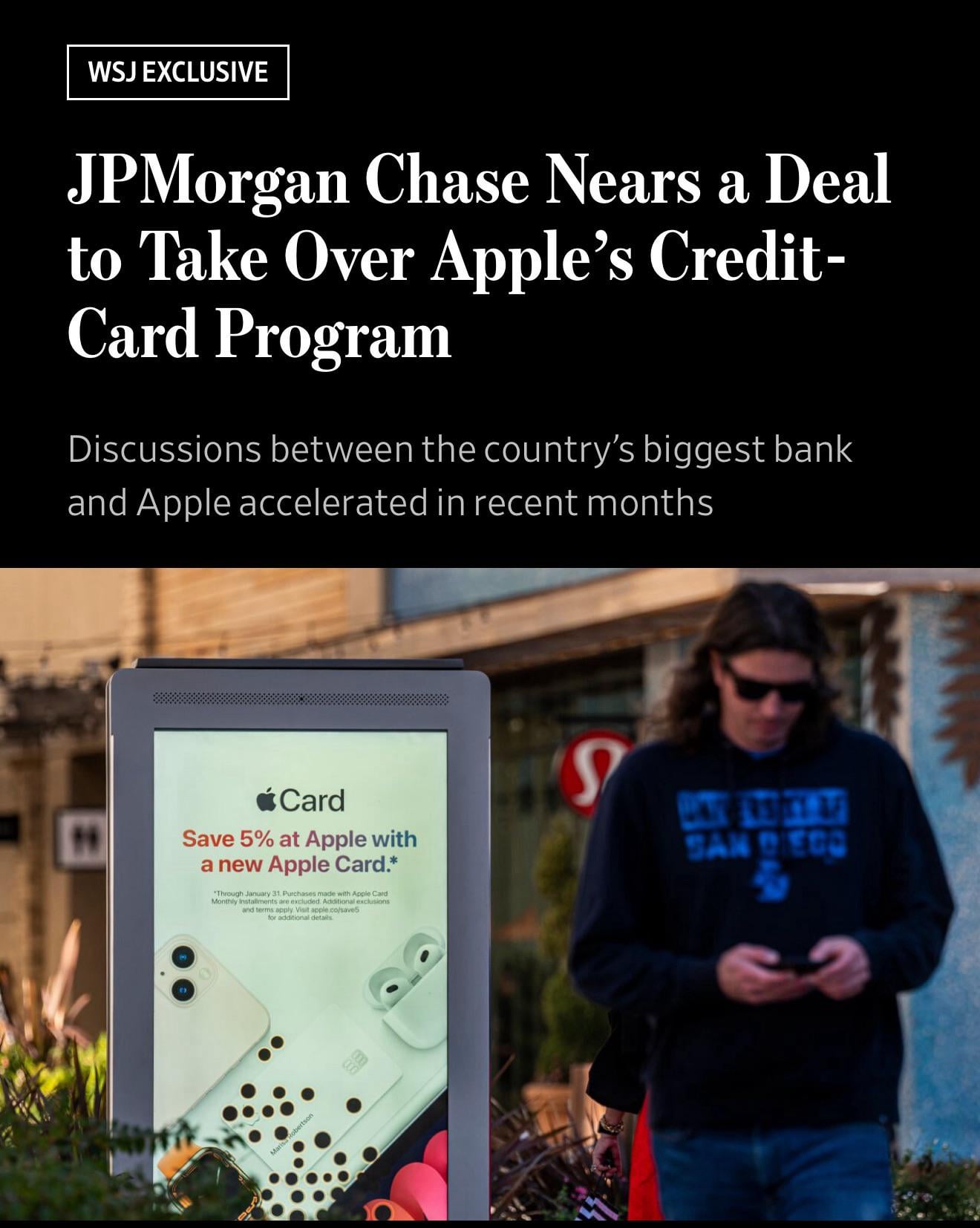 The Bigger Picture - visual representation