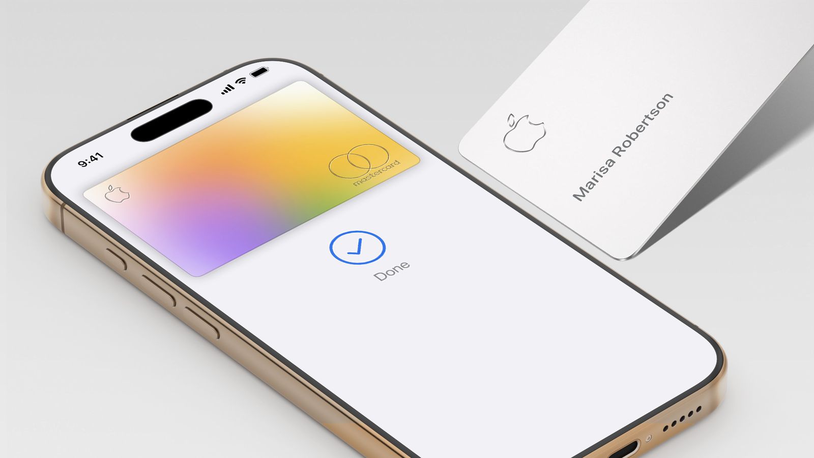 The Mastercard Angle: Why It Matters - visual representation