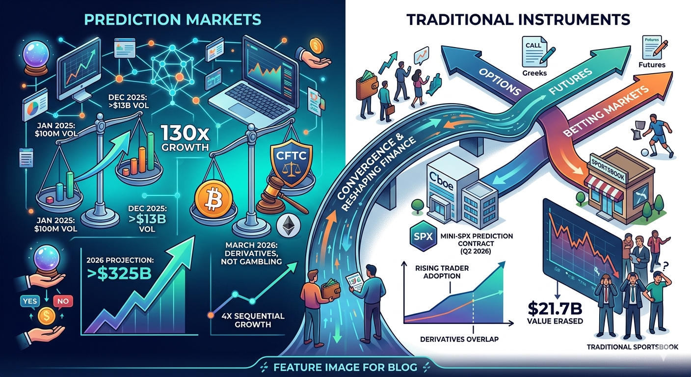 Implications for the Future - contextual illustration