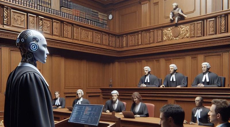 What Lawyers Need to Do Right Now - visual representation