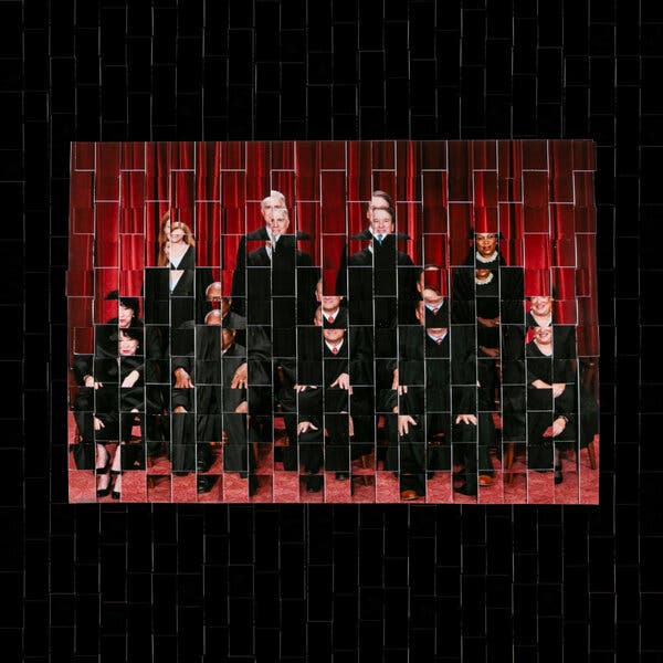 What Courts Can Do Going Forward - visual representation